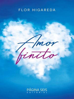 cover image of Flor Higareda
